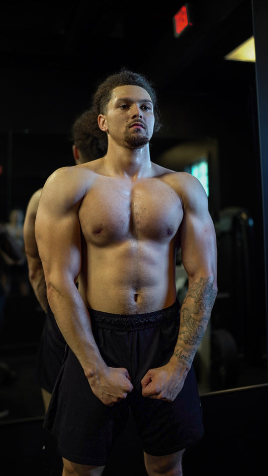 Moore Mass Men's Online Program