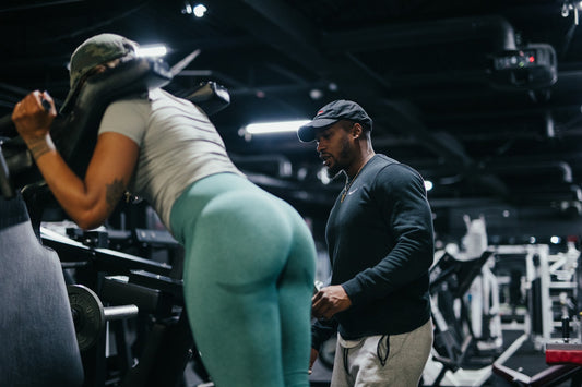 Moore Glutes 3.0 Pre-Sale
