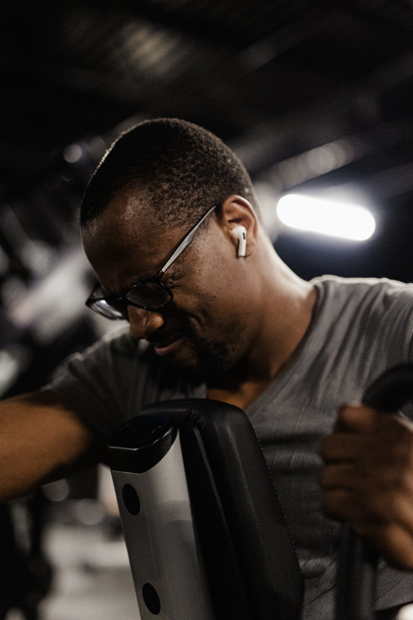 Fully-Customized Workout Plan (With Nutrition Coaching)