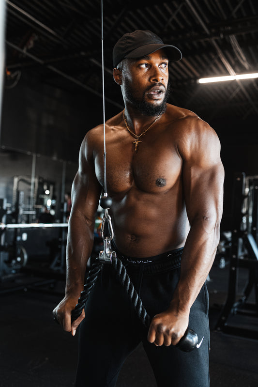 Moore Muscle 2.0 (Workouts Only) Online Program