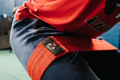 Moore Life Moore Glutes Bands