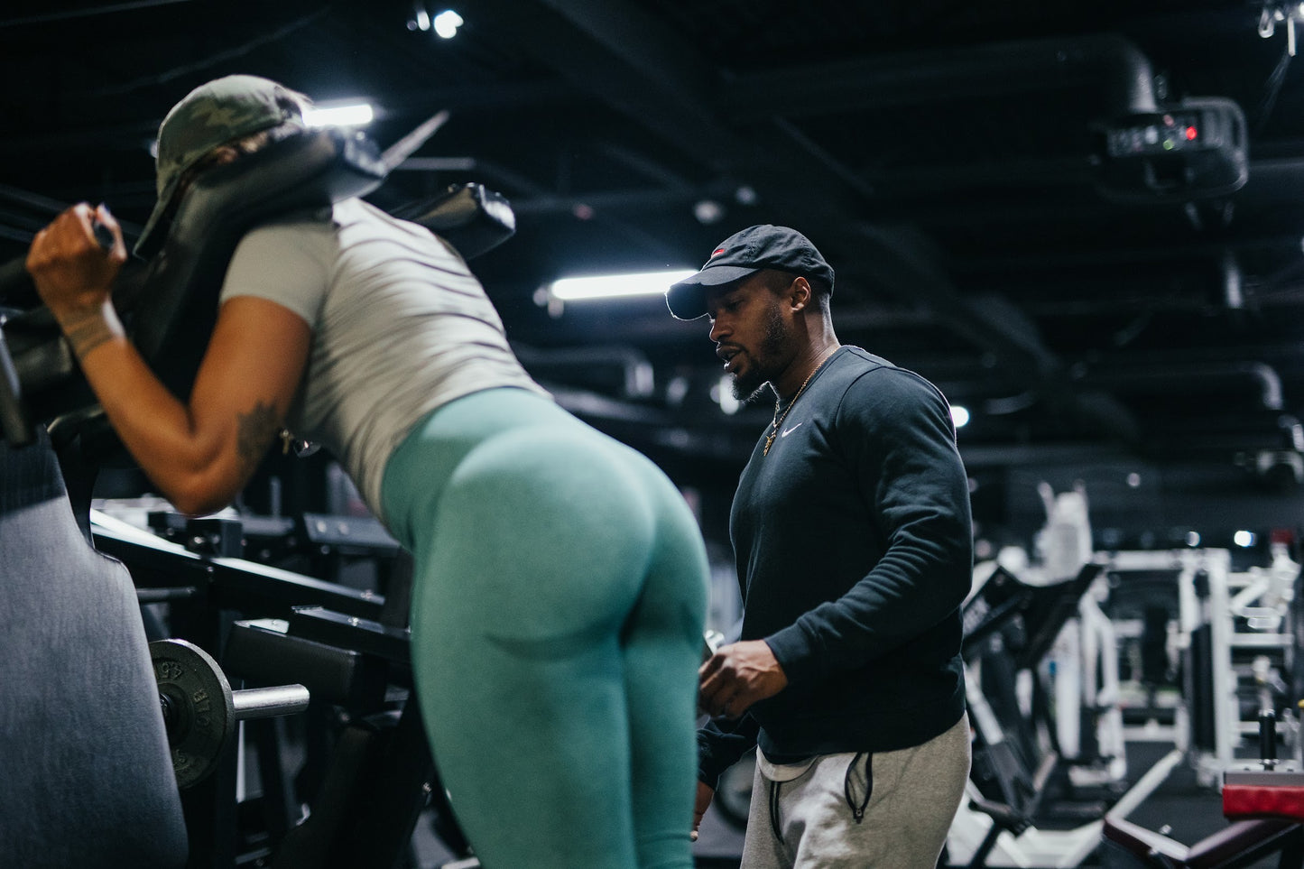 Moore Glutes 3.0 Pre-Sale