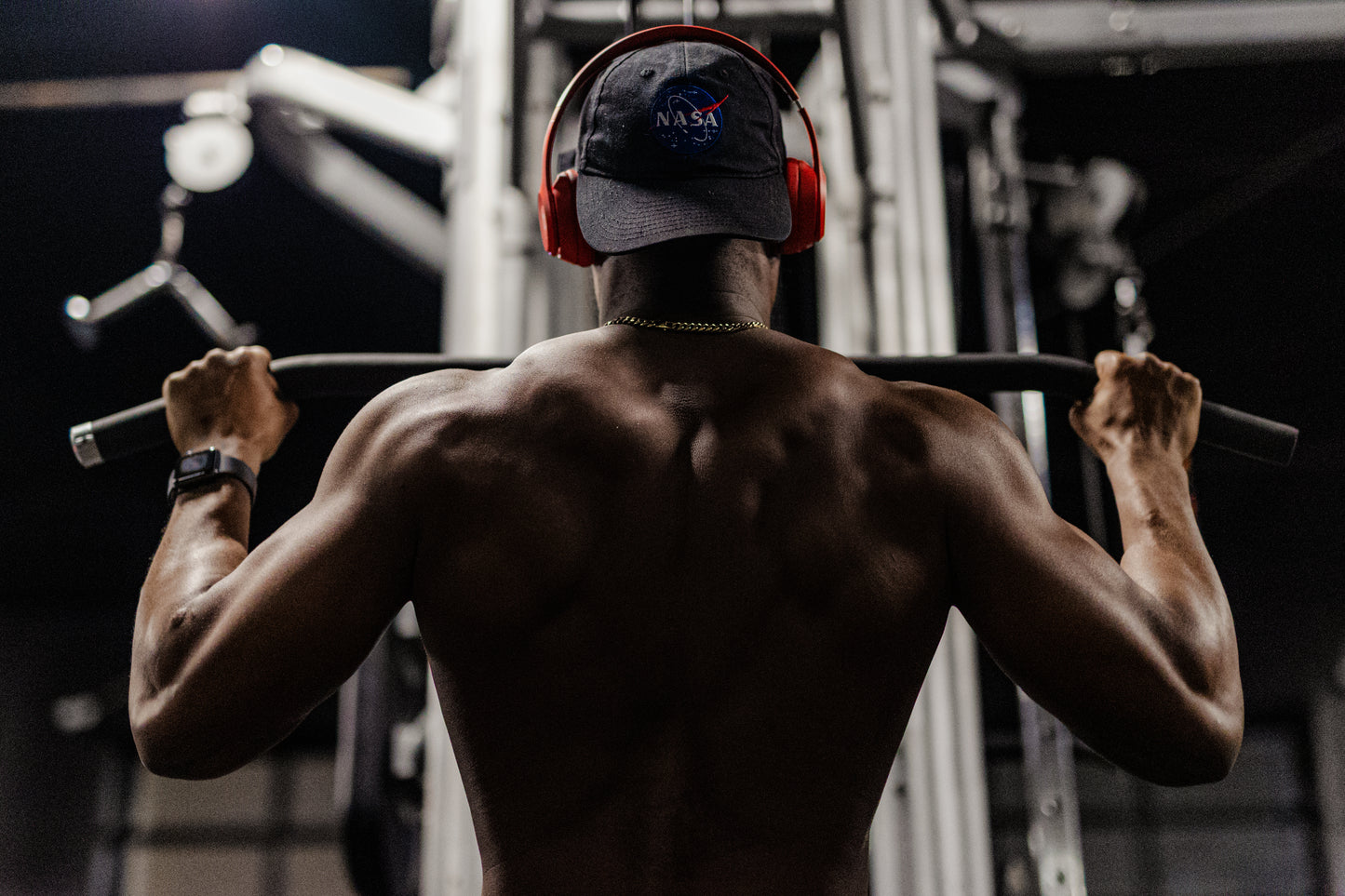 Moore Muscle 2.0 Full Online Program